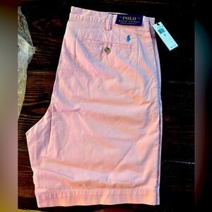 Polo Ralph Lauren shirts pink
